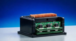 Inverter Potting Compound Selection Guide: Thermal Conductivity, Processability and Long-Term Reliability
